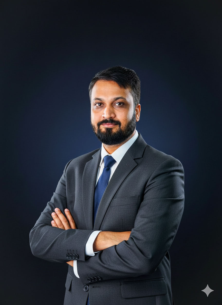 Hemant Kumar