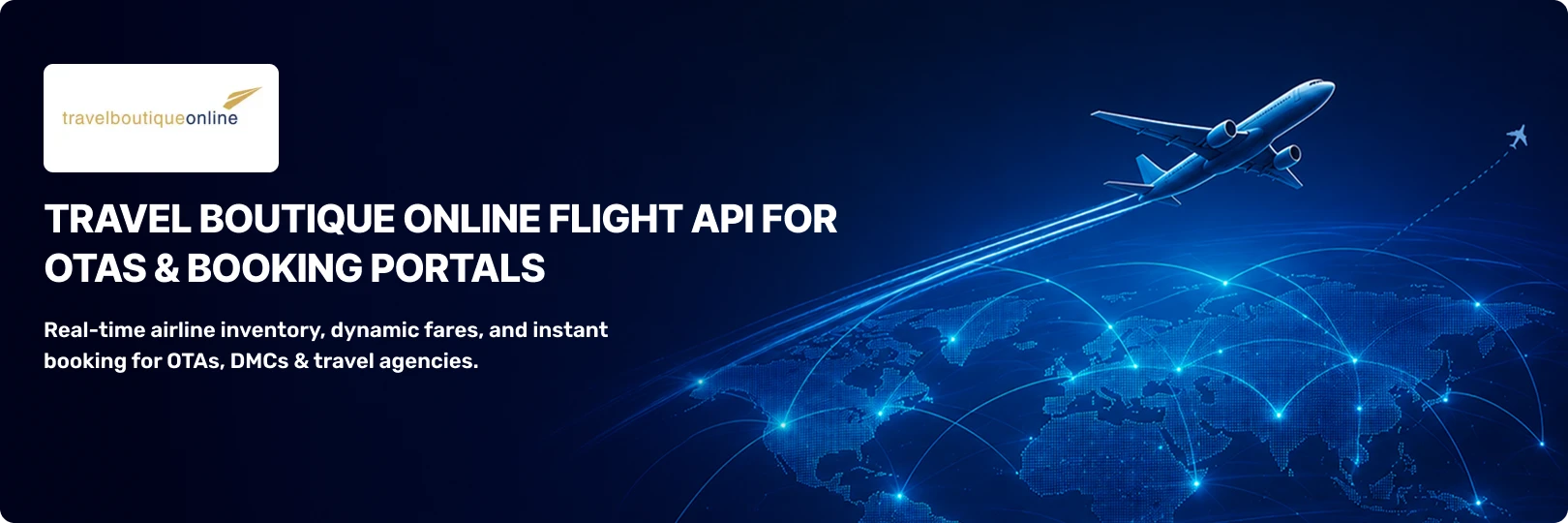 Travel Boutique Flight