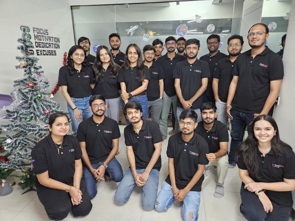 Dedicated Software Development Team