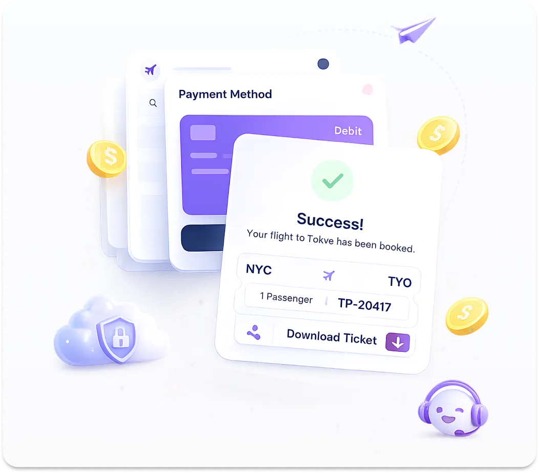 FE_SERVICE_WHAT_OFFER_TRAVEL_BOOKING_TITLE Travel Booking System FE_SERVICE_WHAT_OFFER_TRAVEL_BOOKING_TITLE2